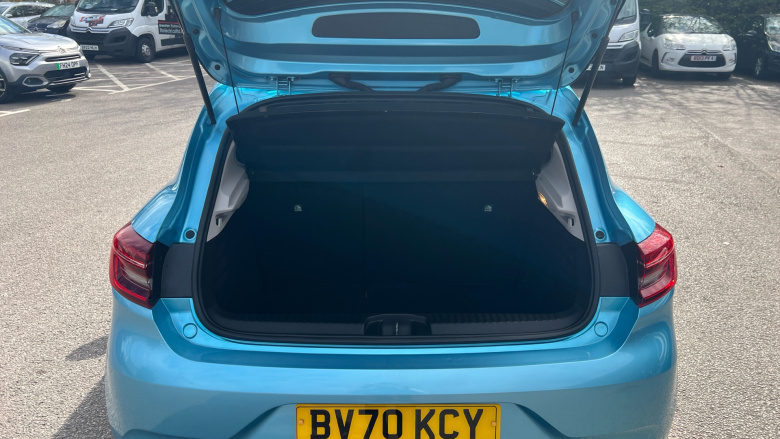 Renault Clio 1.0 TCe 100 Iconic 5dr Petrol Hatchback